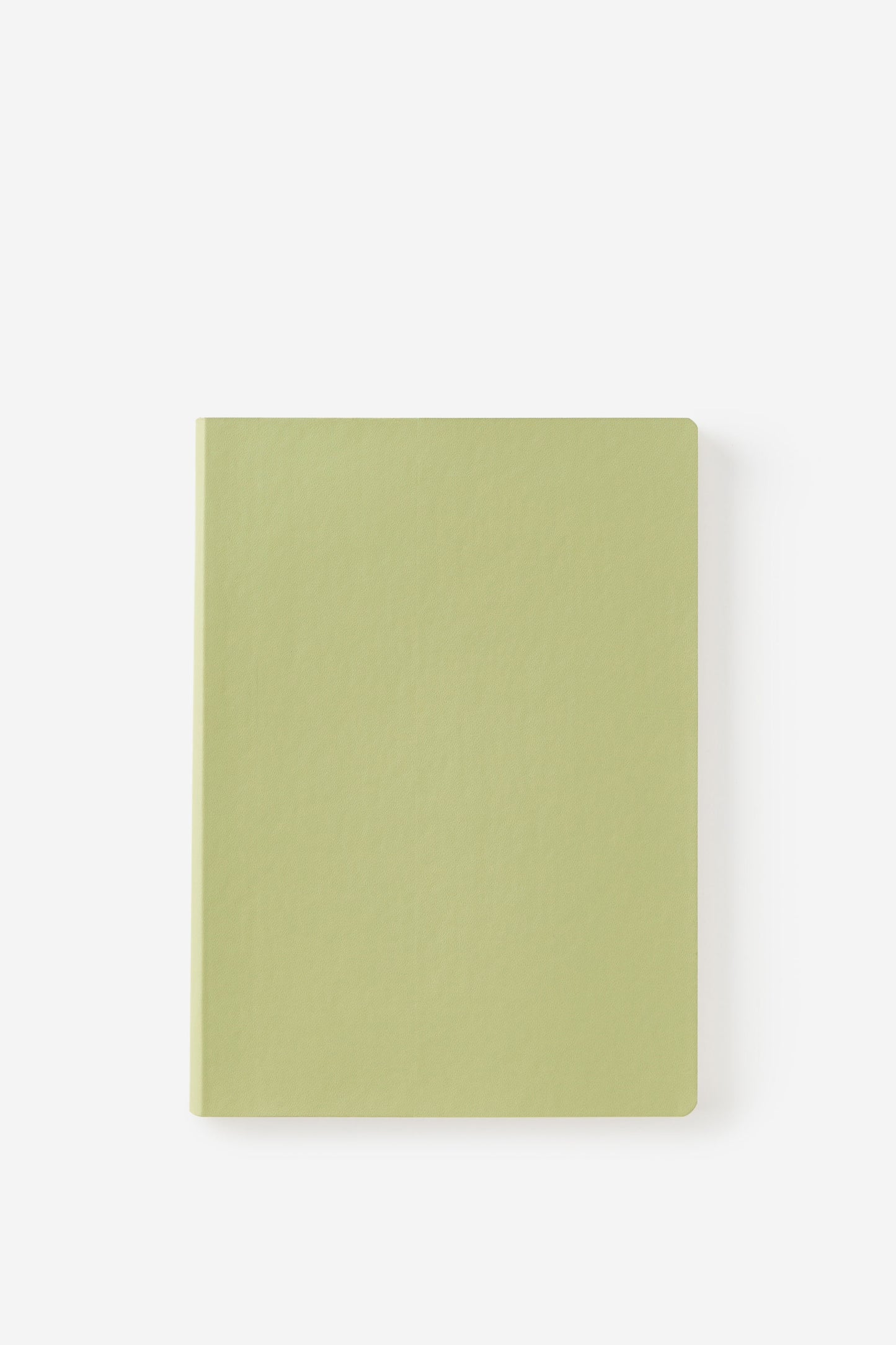 Metro B6 Soft Lined Notebook