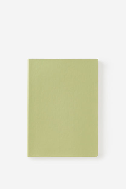 Metro B6 Soft Lined Notebook