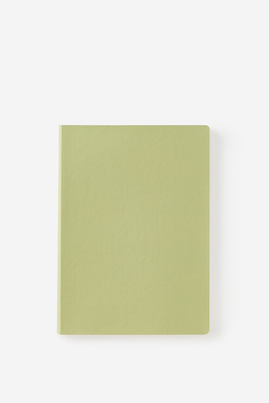 Metro B6 Soft Lined Notebook