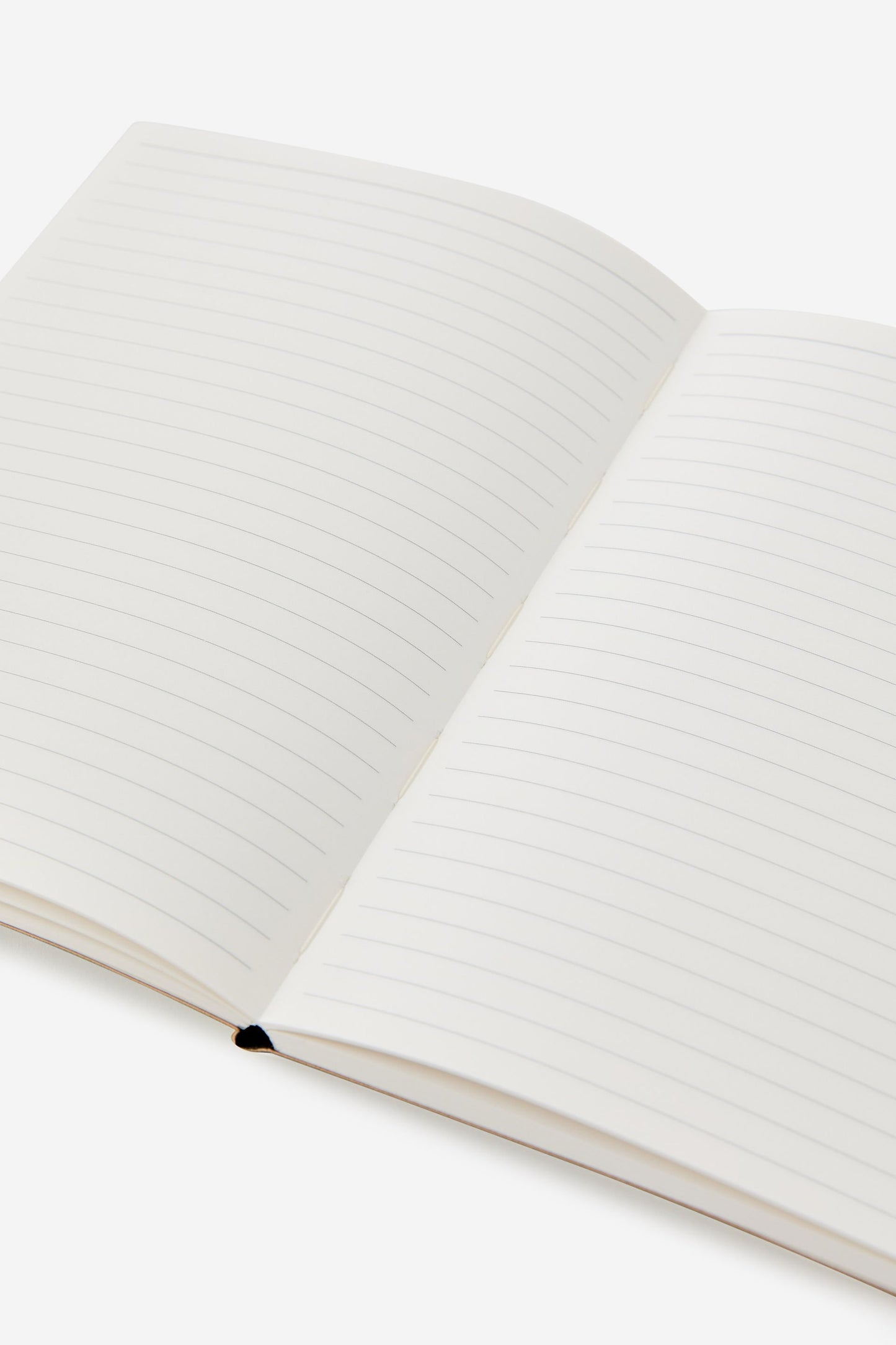 Metro B6 Soft Lined Notebook