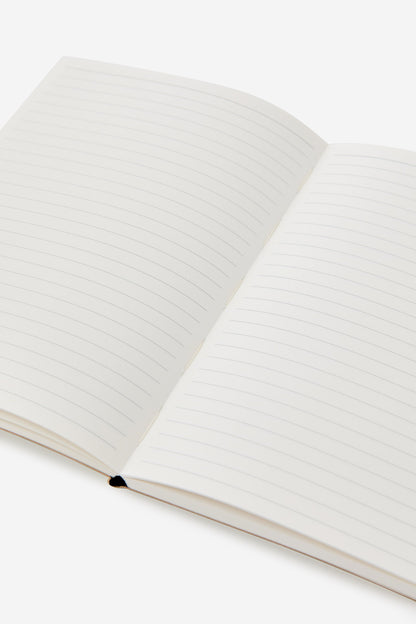 Metro B6 Soft Lined Notebook