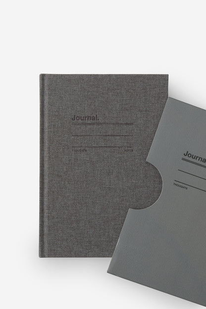 Loft A5 Lined Notebook