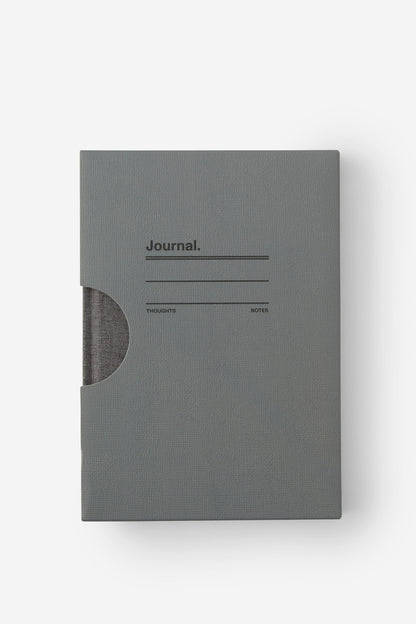 Loft A5 Lined Notebook