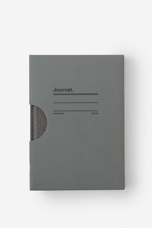 Loft A5 Lined Notebook