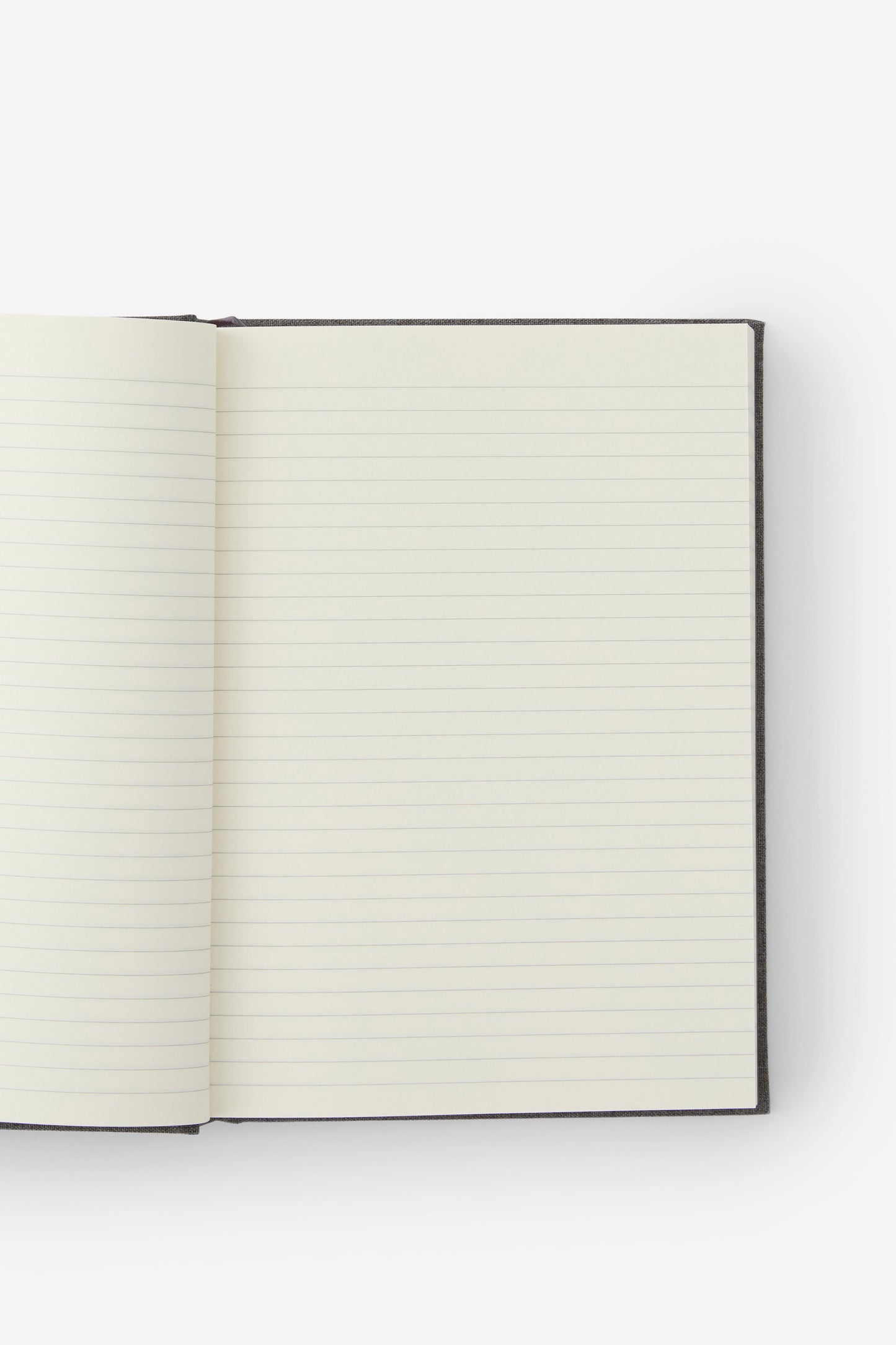 Loft A5 Lined Notebook