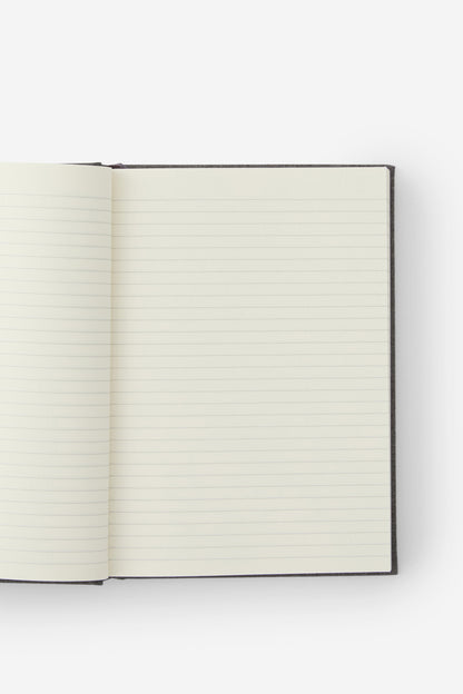 Loft A5 Lined Notebook