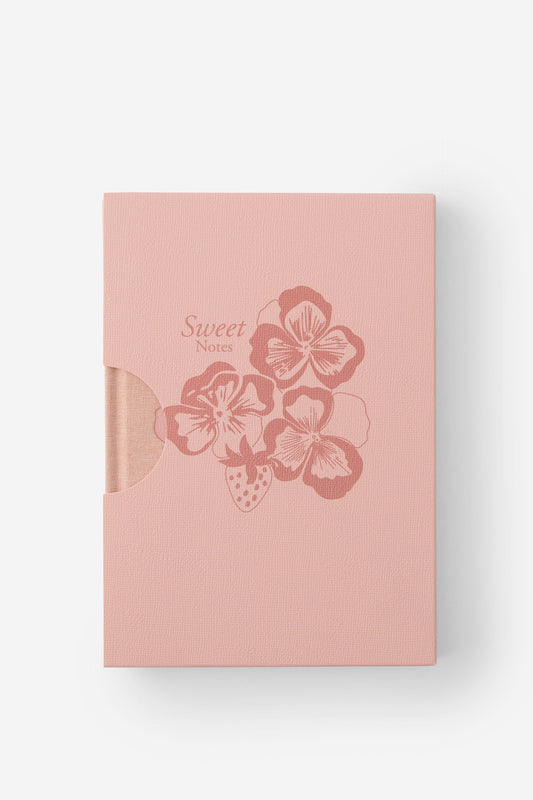 Loft A5 Lined Notebook