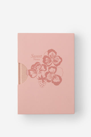 Loft A5 Lined Notebook