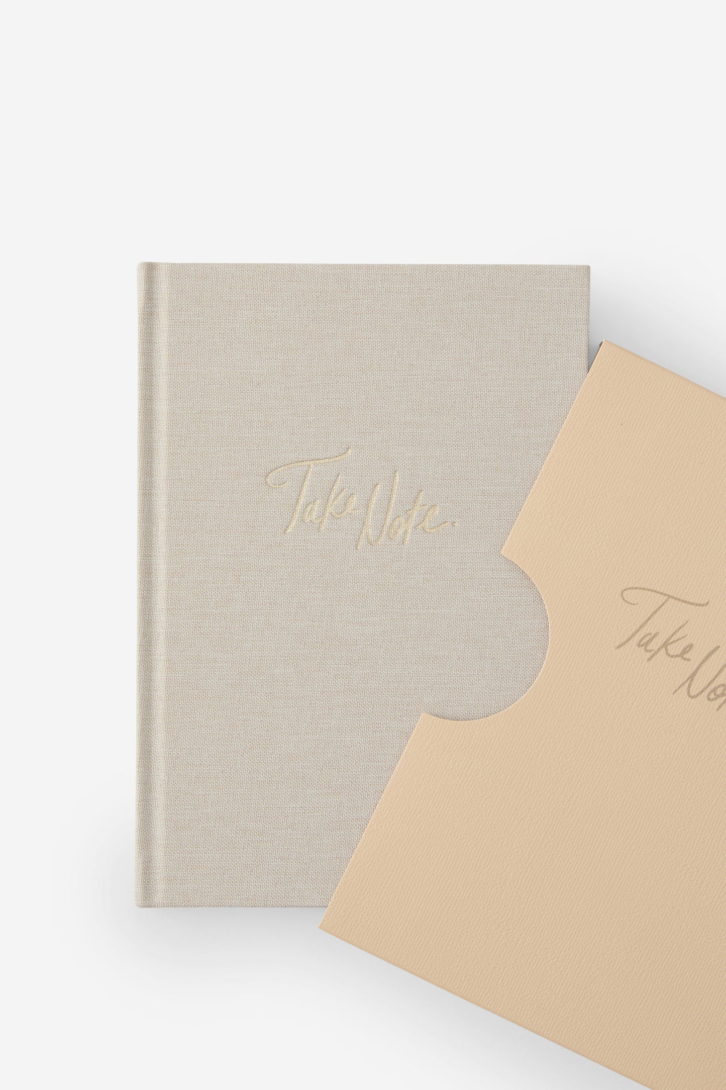 Loft A5 Lined Notebook