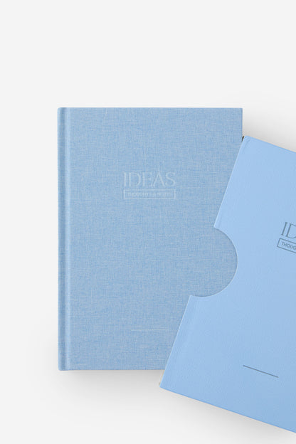 Loft A5 Lined Notebook