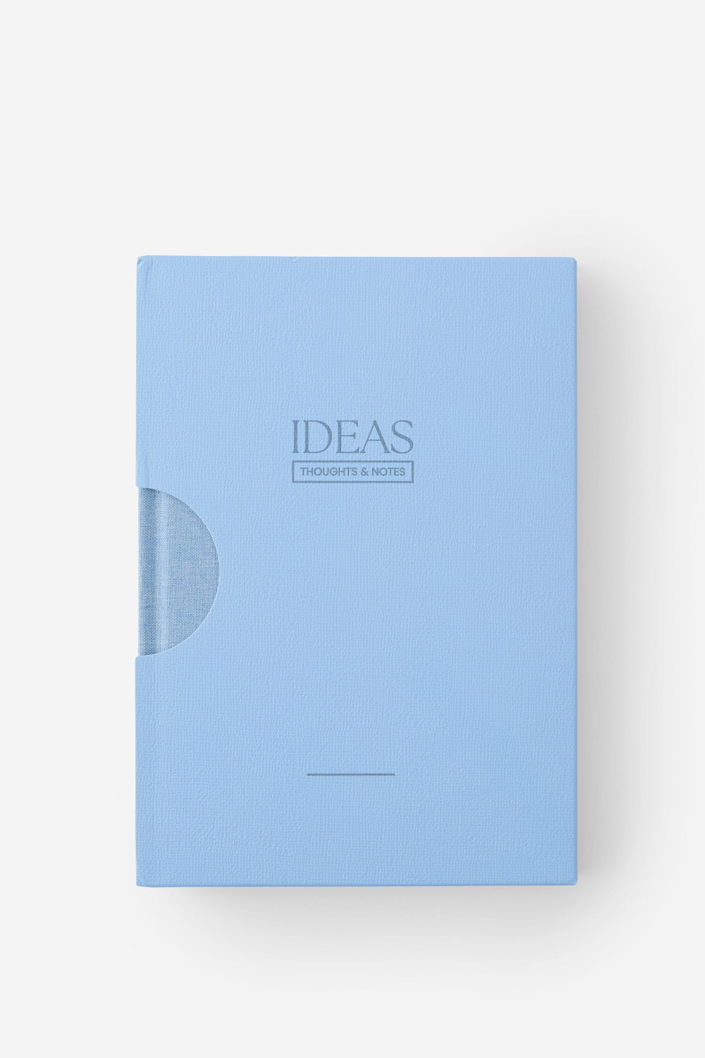 Loft A5 Lined Notebook