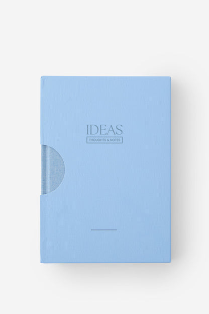 Loft A5 Lined Notebook