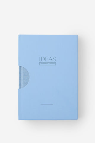 Loft A5 Lined Notebook