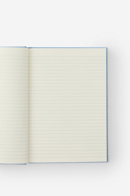 Loft A5 Lined Notebook