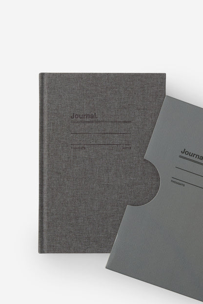 Loft A5 Plain Notebook