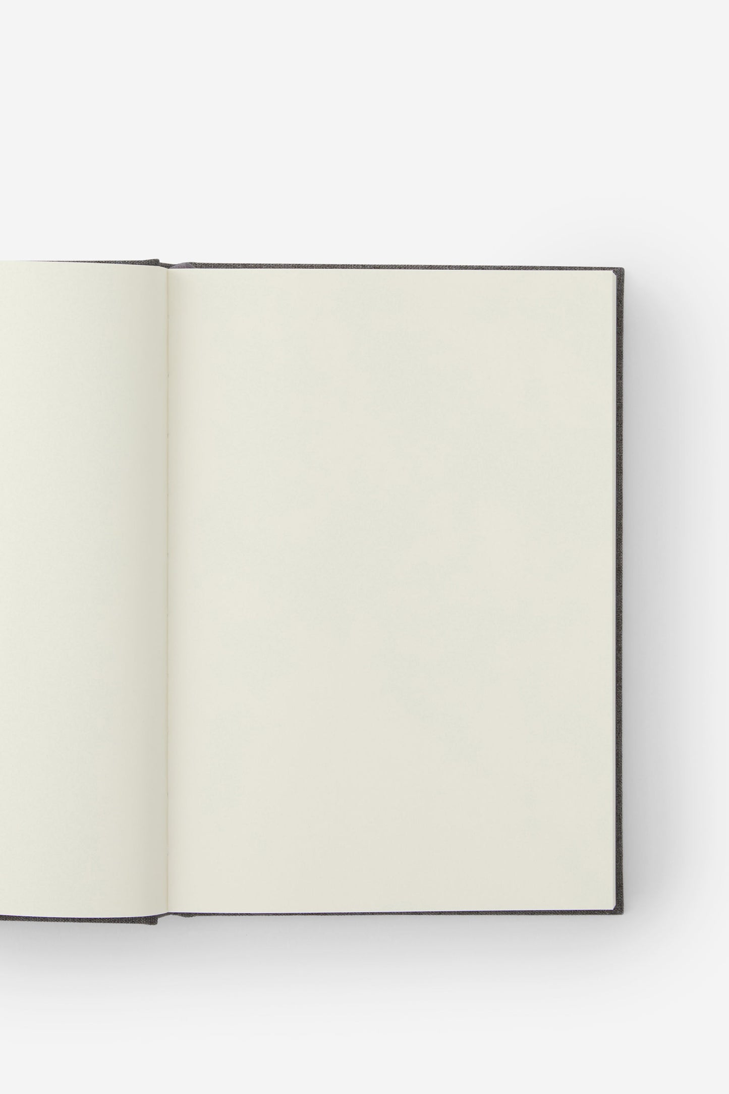 Loft A5 Plain Notebook