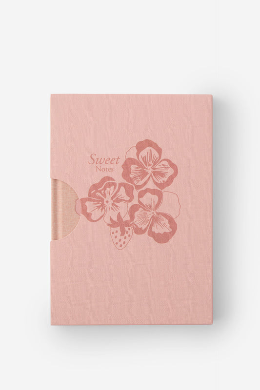 Loft A5 Plain Notebook