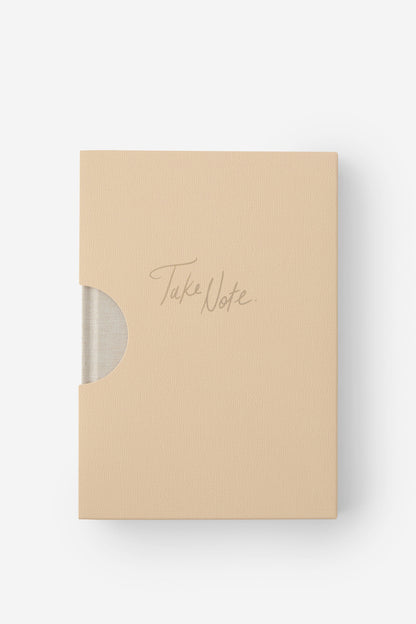 Loft A5 Plain Notebook
