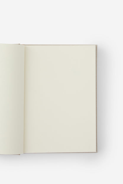 Loft A5 Plain Notebook