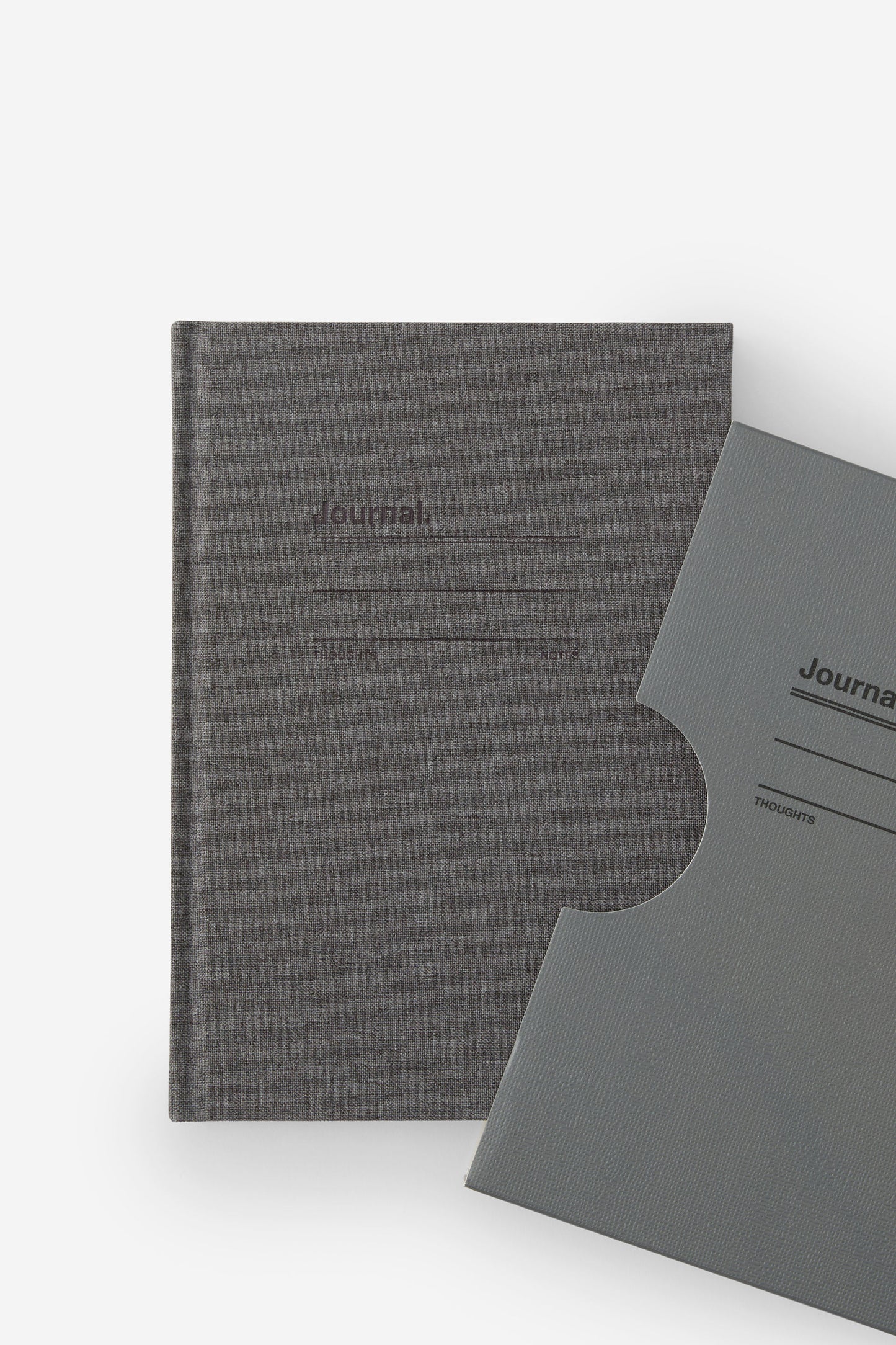 Loft A5 Dot Notebook