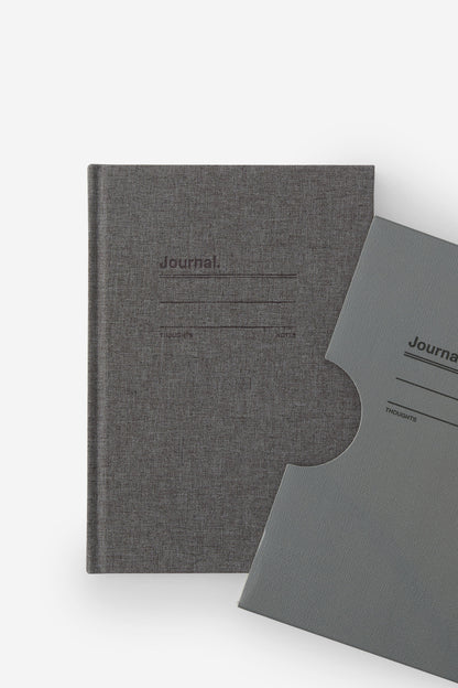 Loft A5 Dot Notebook