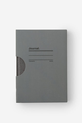 Loft A5 Dot Notebook