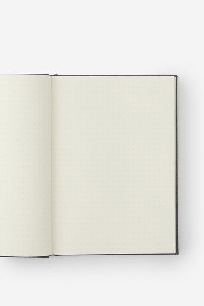 Loft A5 Dot Notebook