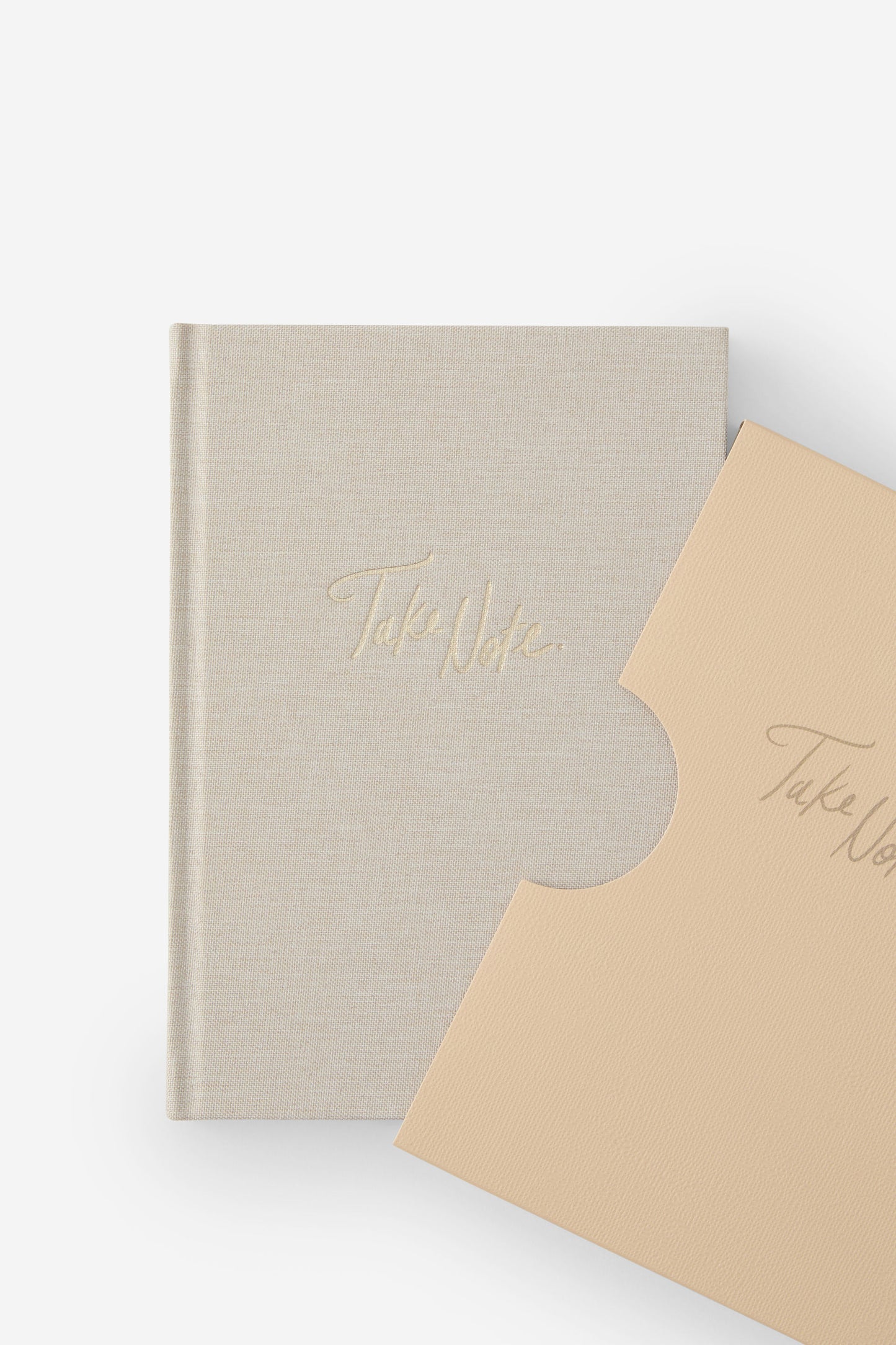 Loft A5 Dot Notebook