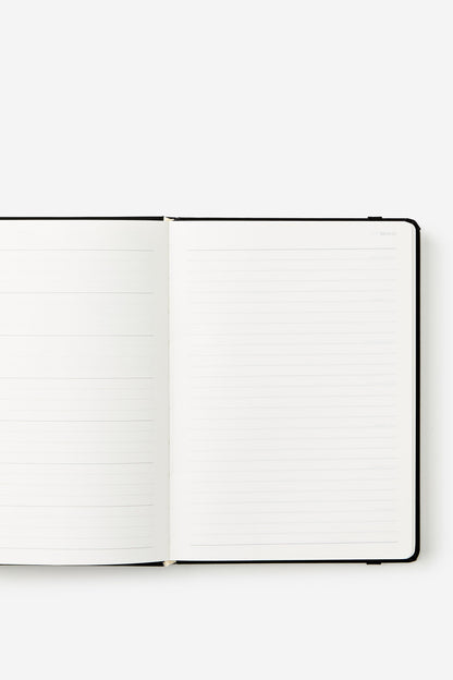 2026 B6 Weekly Hard Metro Diary
