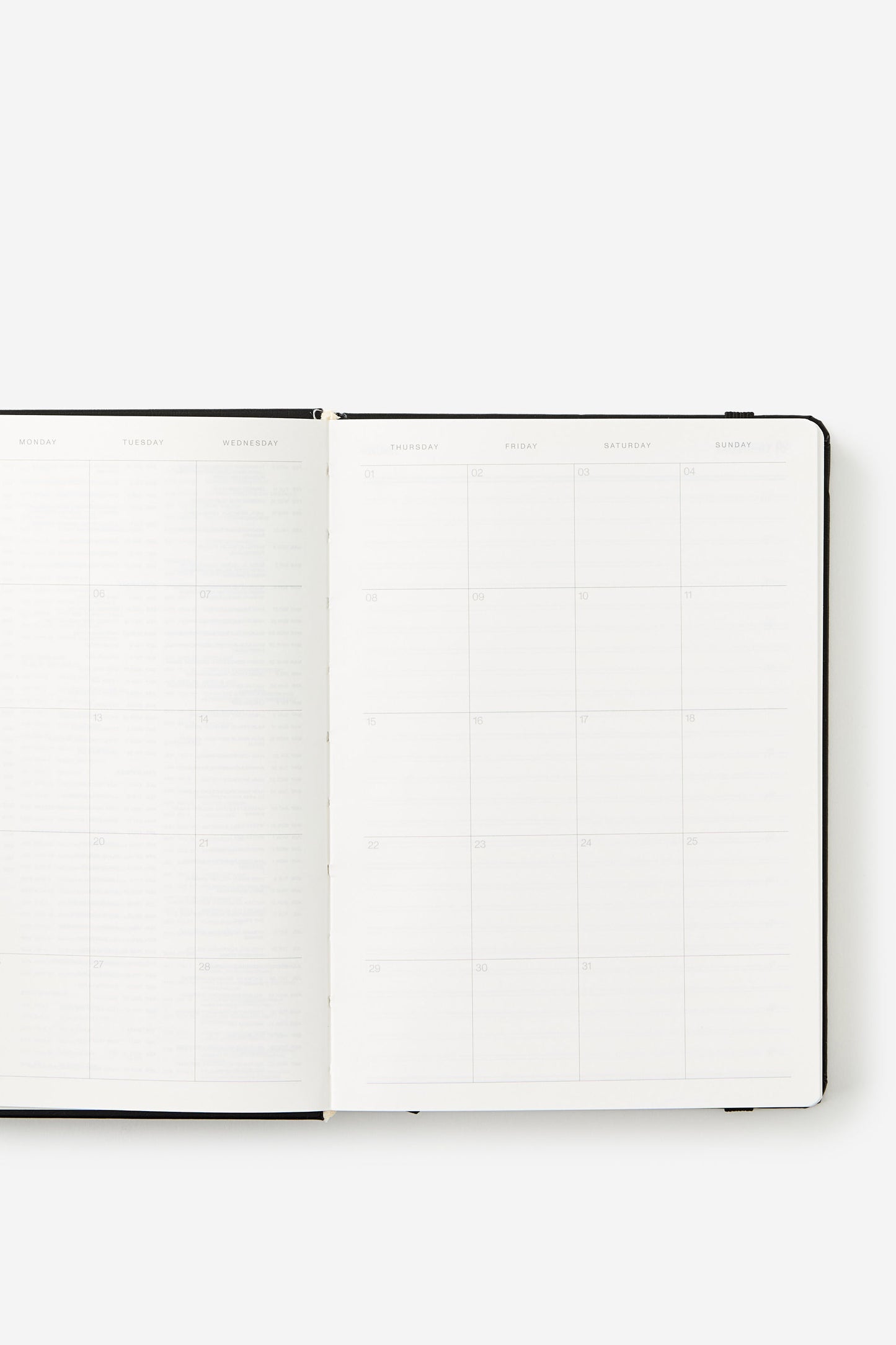 2026 B6 Daily Hard Metro Diary
