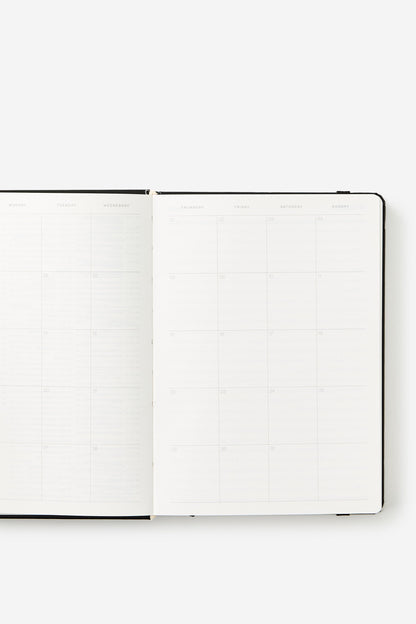 2026 B6 Daily Hard Metro Diary