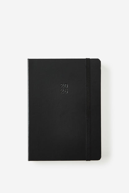 2026 B6 Daily Hard Metro Diary
