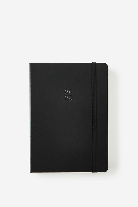 2026 B6 Daily Hard Metro Diary