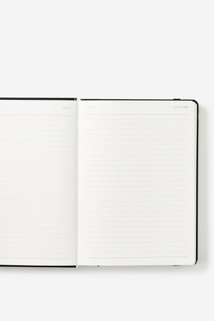 2026 B6 Daily Hard Metro Diary