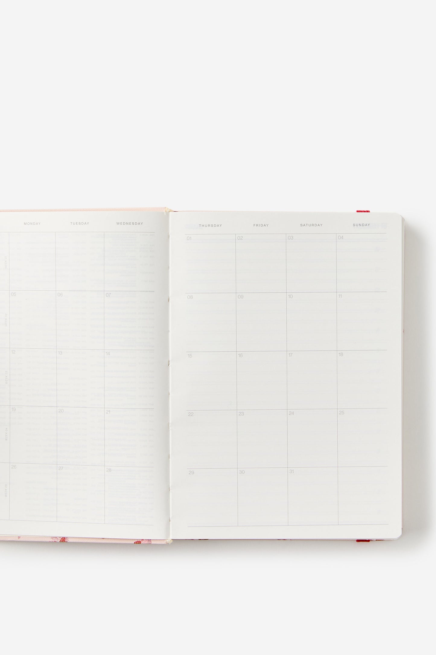 2026 B6 Daily Hard Metro Diary
