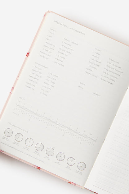 2026 B6 Daily Hard Metro Diary