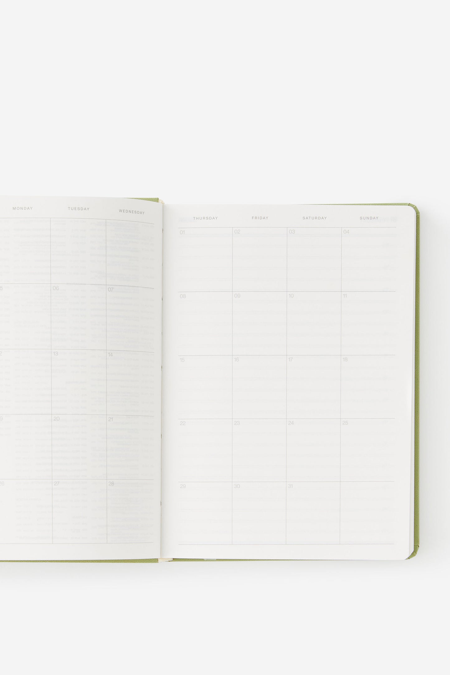 2026 B6 Daily Hard Metro Diary