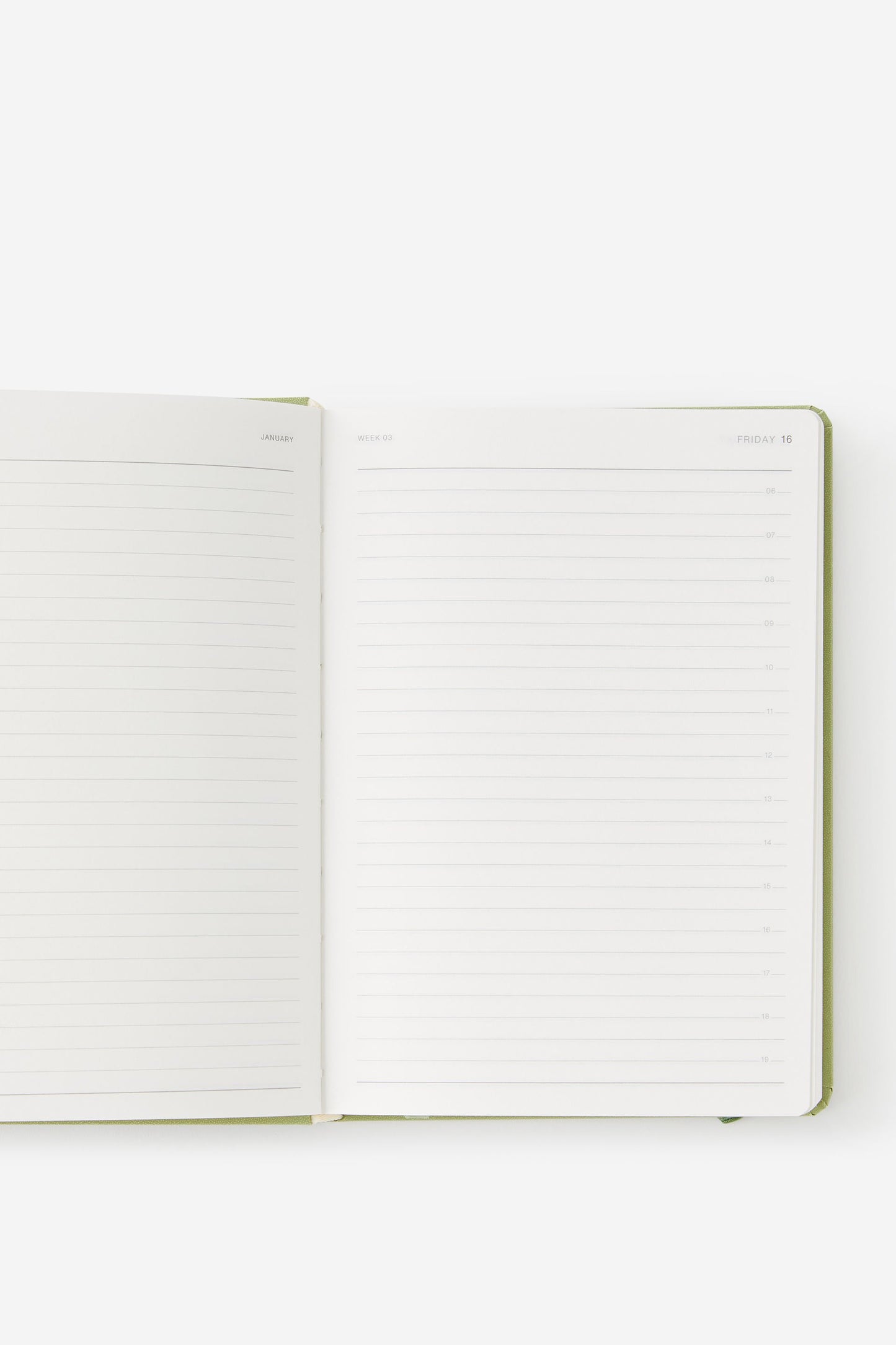 2026 B6 Daily Hard Metro Diary