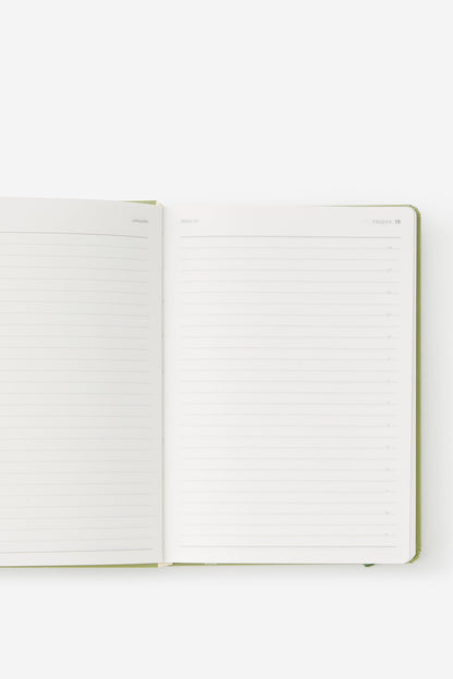 2026 B6 Daily Hard Metro Diary