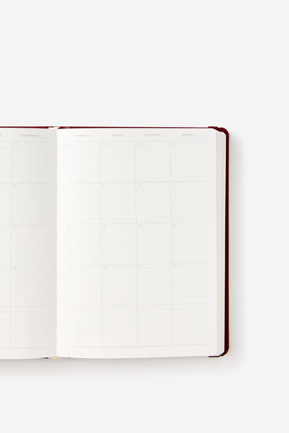 2026 B6 Daily Hard Metro Diary