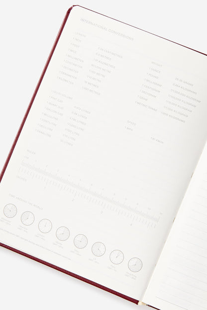 2026 B6 Daily Hard Metro Diary