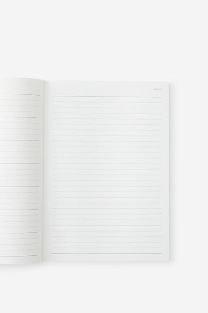 2026 B5 Weekly Soft Metro Diary