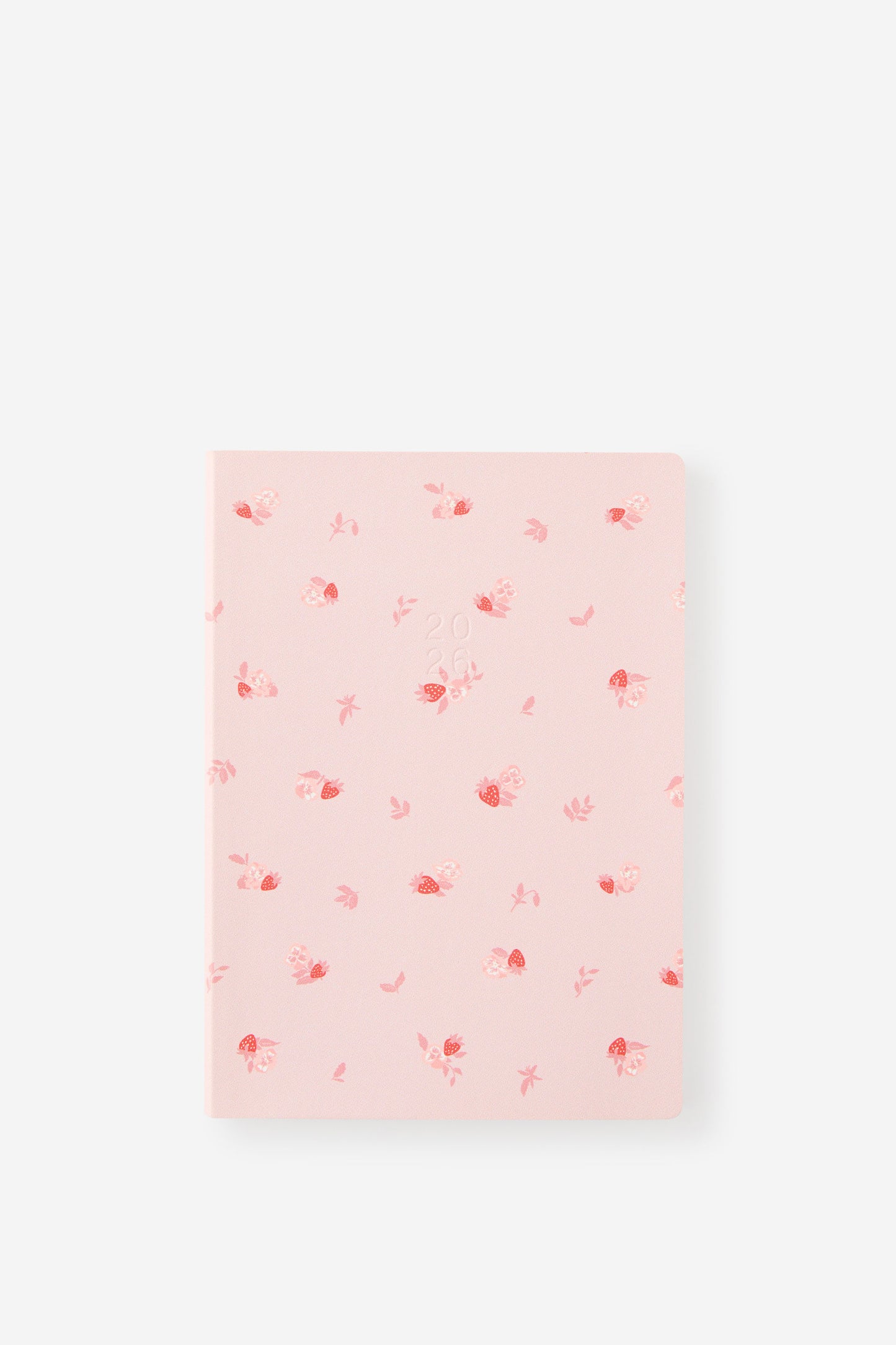 2026 B6 Weekly Soft Metro Diary