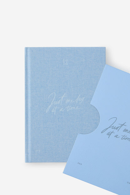 2026 Loft A5 Weekly Diary