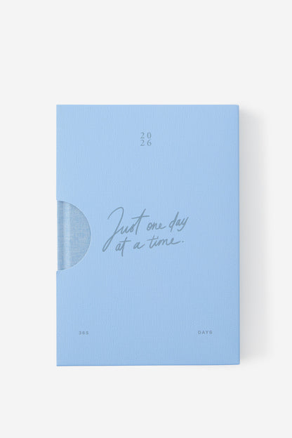 2026 Loft A5 Weekly Diary