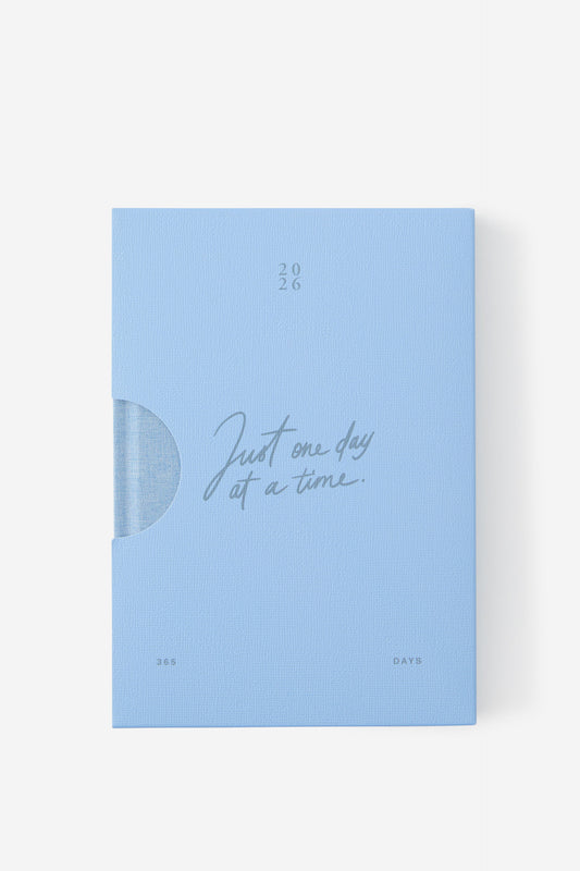 2026 Loft A5 Weekly Diary