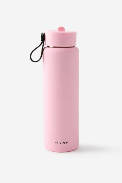 On The Move 500Ml Sipper Top