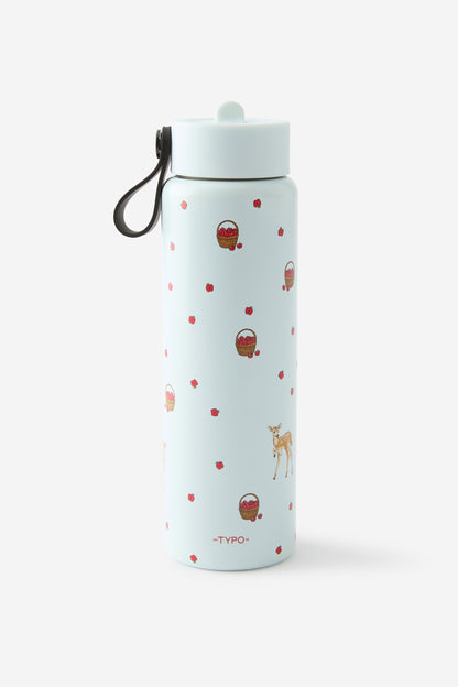 On The Move 500Ml Sipper Top