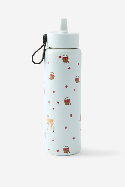 On The Move 500Ml Sipper Top