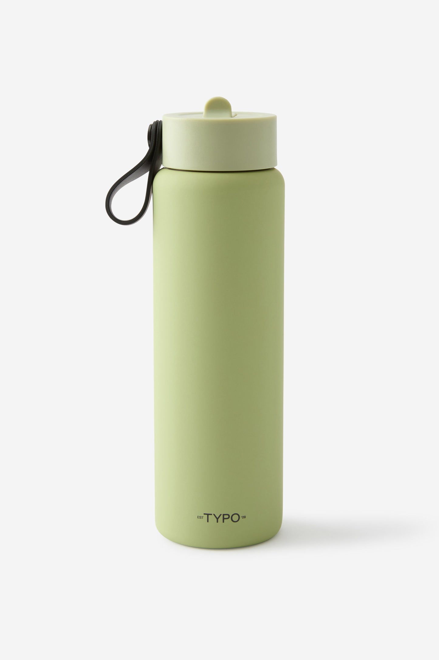 On The Move 500Ml Sipper Top